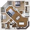 Beech Floorplan Beech Floorplan